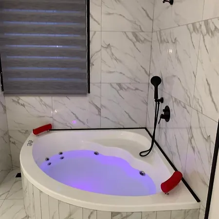 Orel Apartments - דירות אוראל Eilat Extérieur photo