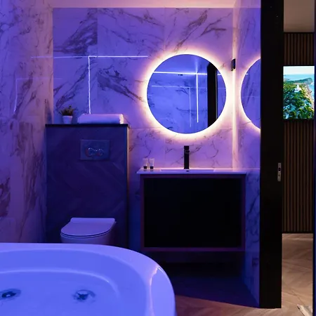 Orel Apartments - דירות אוראל Eilat Extérieur photo