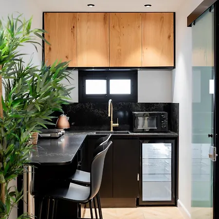 Orel Apartments - דירות אוראל Eilat Extérieur photo