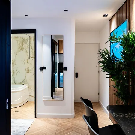 Orel Apartments - דירות אוראל Eilat Extérieur photo
