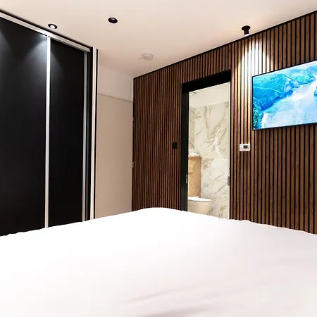 Orel Apartments - דירות אוראל Eilat Extérieur photo