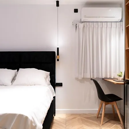 Orel Apartments - דירות אוראל Eilat Extérieur photo