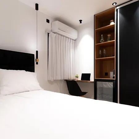 Orel Apartments - דירות אוראל Eilat Extérieur photo
