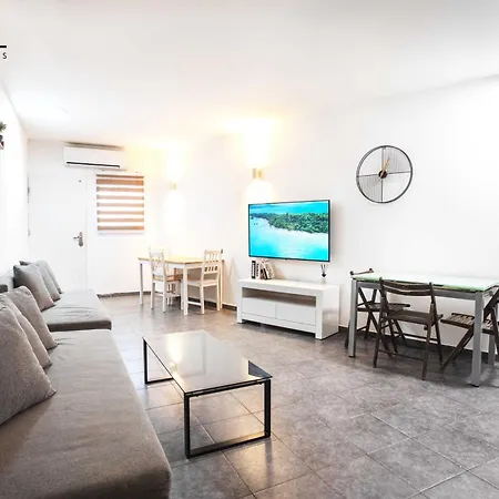 Orel Apartments - דירות אוראל Eilat Extérieur photo