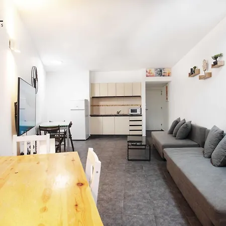 Orel Apartments - דירות אוראל Eilat Extérieur photo