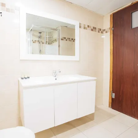 Orel Apartments - דירות אוראל Eilat Chambre photo