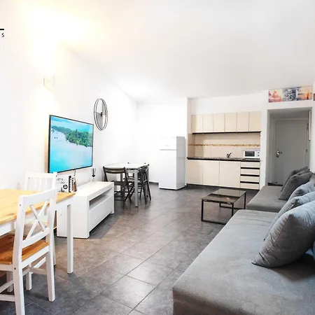 Orel Apartments - דירות אוראל Eilat Extérieur photo
