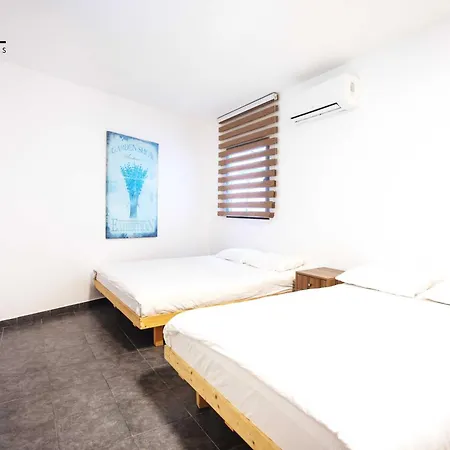 Orel Apartments - דירות אוראל Eilat Extérieur photo