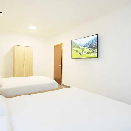 Orel Apartments - דירות אוראל Eilat Extérieur photo
