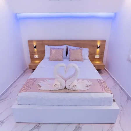 Orel Apartments - דירות אוראל Eilat Extérieur photo