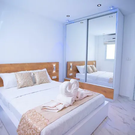 Orel Apartments - דירות אוראל Eilat Extérieur photo