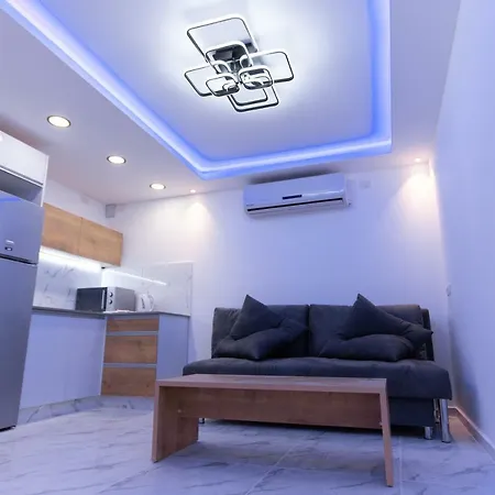 Orel Apartments - דירות אוראל Eilat Extérieur photo
