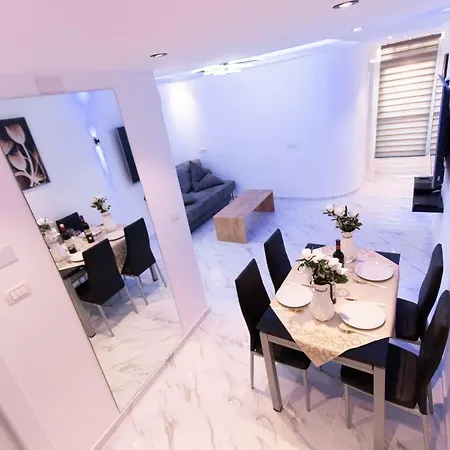 Orel Apartments - דירות אוראל Eilat Extérieur photo