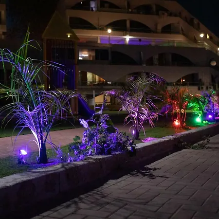 Orel Apartments - דירות אוראל Eilat Extérieur photo