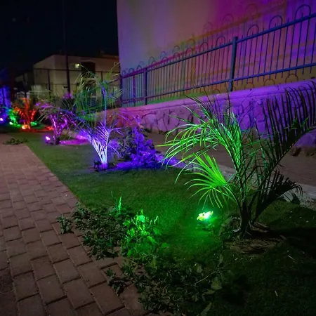 Orel Apartments - דירות אוראל Eilat Extérieur photo