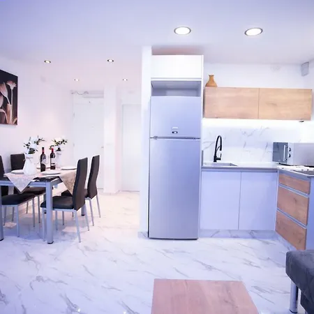 Orel Apartments - דירות אוראל Eilat Extérieur photo