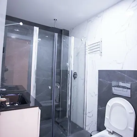 Orel Apartments - דירות אוראל Eilat Extérieur photo