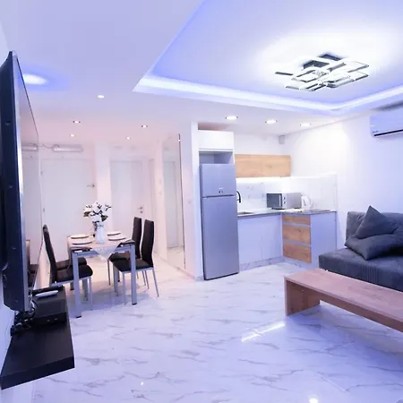 Orel Apartments - דירות אוראל Eilat Extérieur photo
