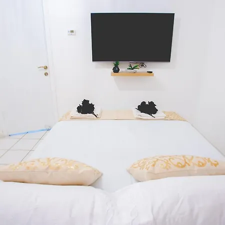 Orel Apartments - דירות אוראל Eilat Extérieur photo