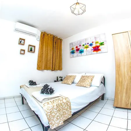 Orel Apartments - דירות אוראל Eilat Extérieur photo