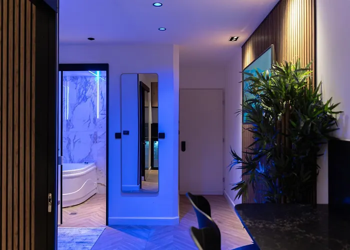 Orel Apartments - דירות אוראל