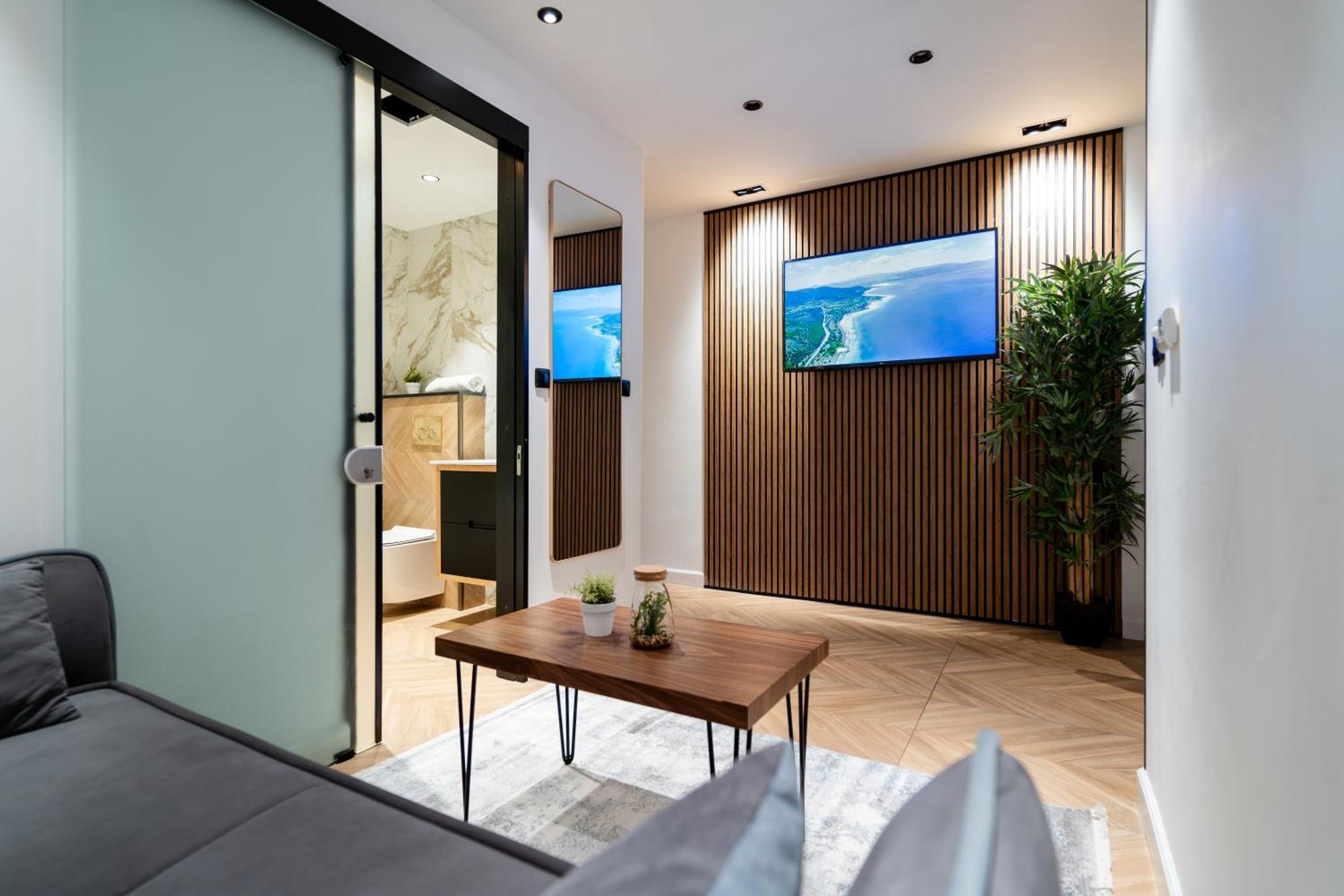 Orel - אוראל Apartment Eilat