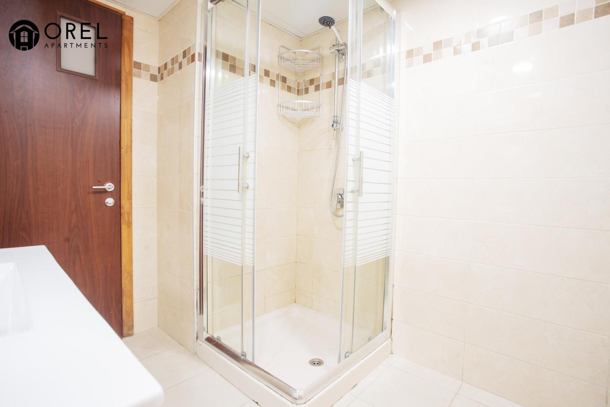 Orel - אוראל Apartment Eilat