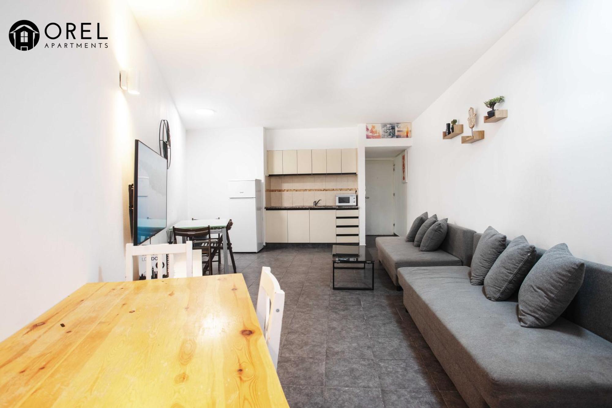 Orel - אוראל Apartment Eilat