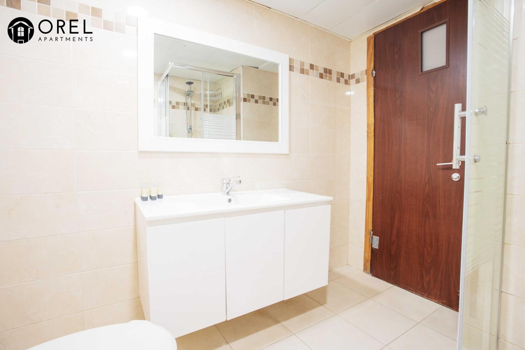 Apartment Orel - אוראל Eilat