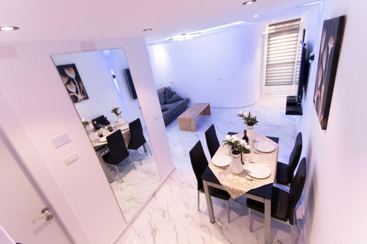 Orel - אוראל Apartment Eilat